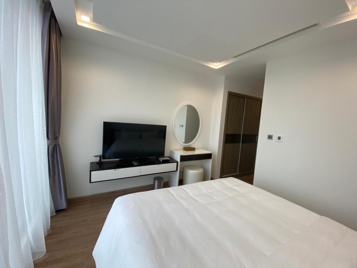 Fujihousing - Vinhomes Metropolis Apartment Hanoi Exterior photo