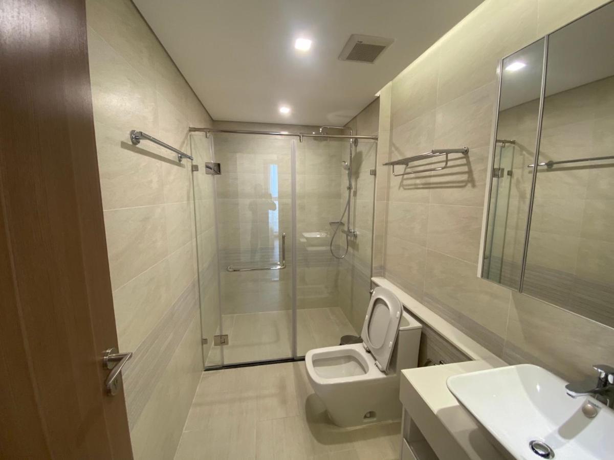 Fujihousing - Vinhomes Metropolis Apartment Hanoi Exterior photo