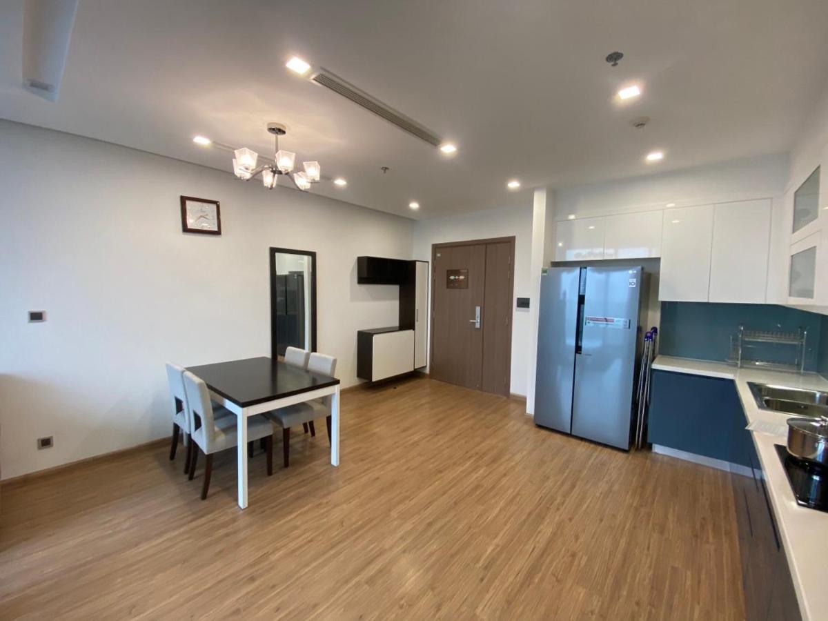 Fujihousing - Vinhomes Metropolis Apartment Hanoi Exterior photo
