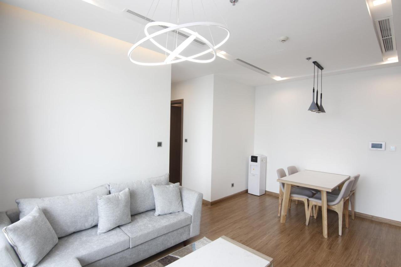 Fujihousing - Vinhomes Metropolis Apartment Hanoi Exterior photo