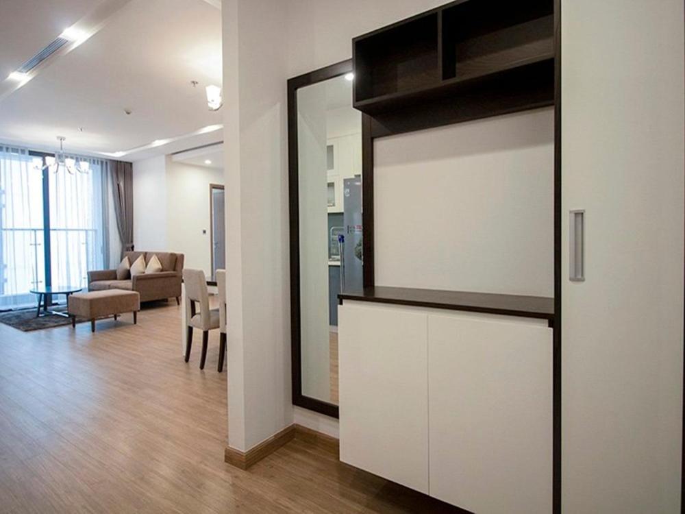 Fujihousing - Vinhomes Metropolis Apartment Hanoi Exterior photo