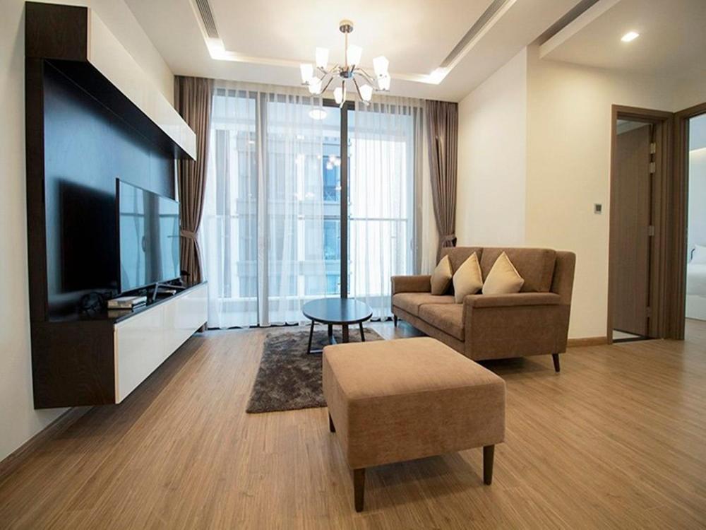 Fujihousing - Vinhomes Metropolis Apartment Hanoi Exterior photo
